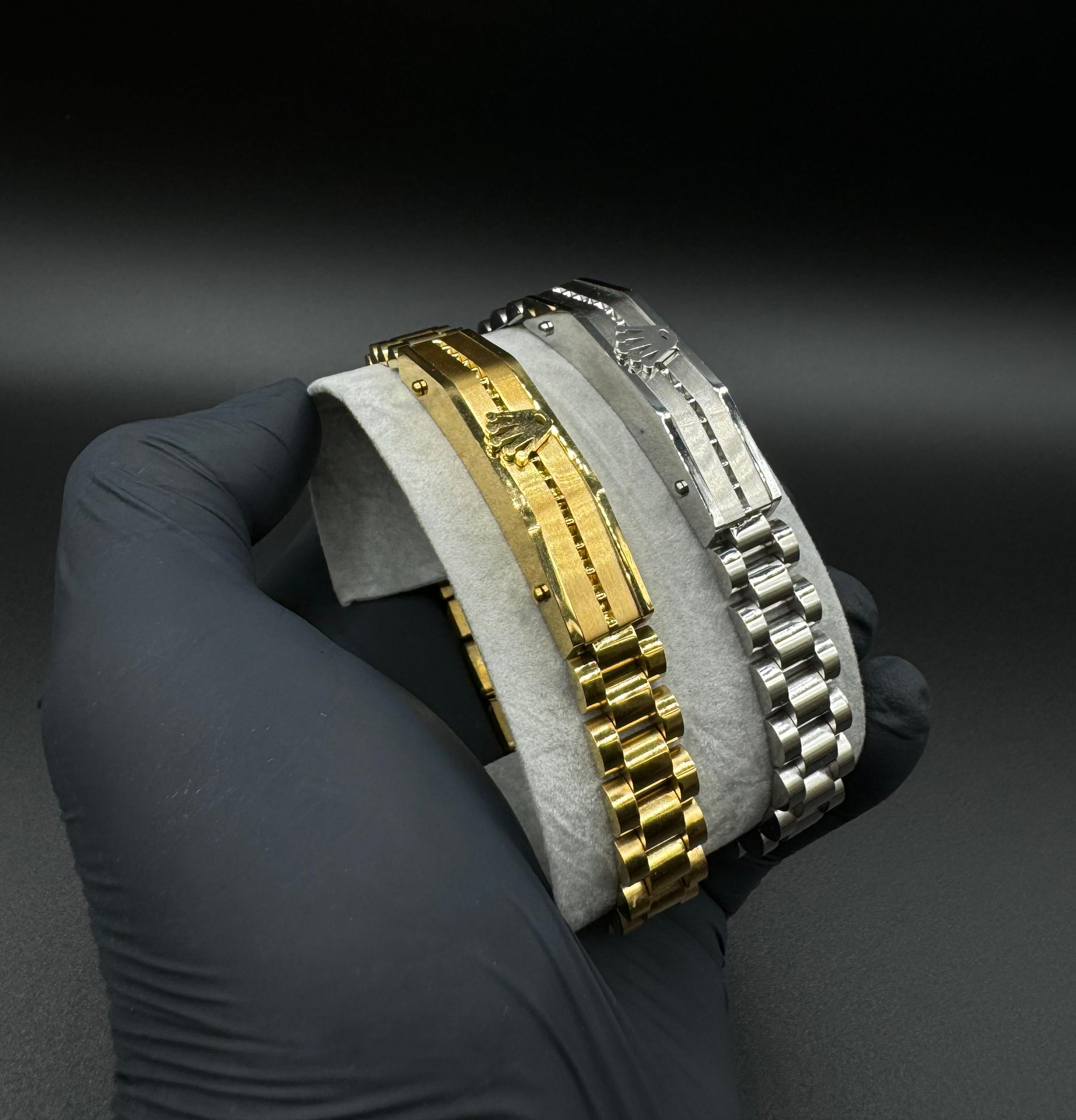 Bracelet AC